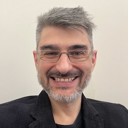 Dmytro Syzonenko